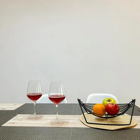 아파트 2 Bedroom 941 Durrës