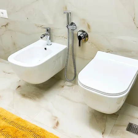 2 Bedroom 941 * Durres