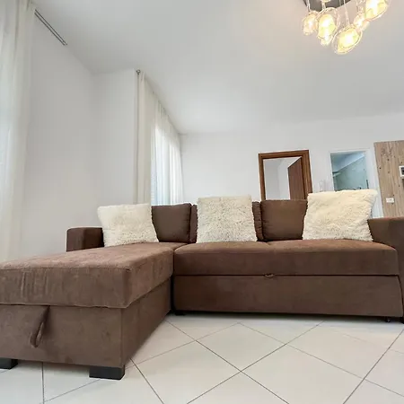 2 Bedroom 941 * Durres