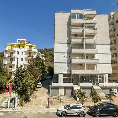 아파트 2 Bedroom 941 Durrës
