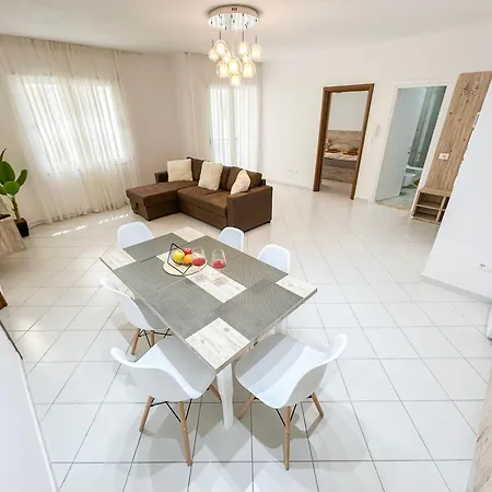 2 Bedroom 941 Apartment Durres