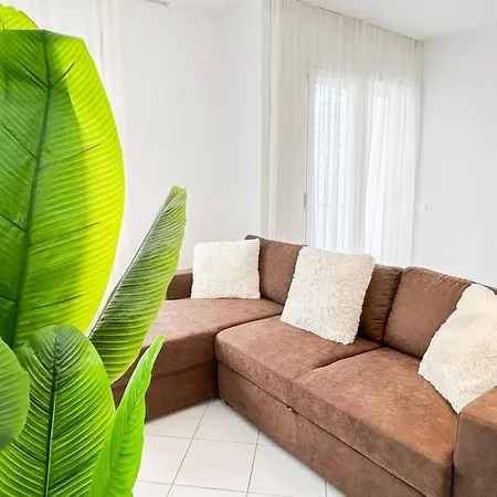 2 Bedroom 941 * Durres