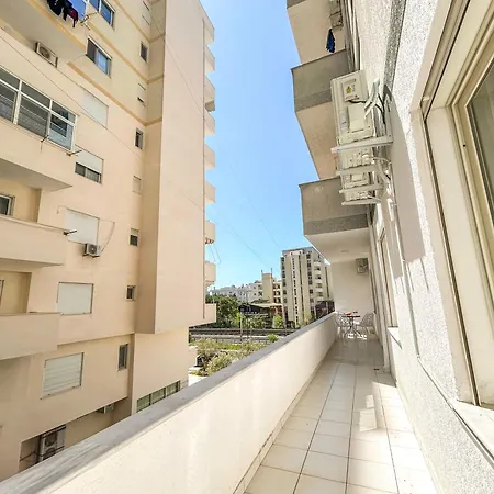 아파트 2 Bedroom 941 Durrës