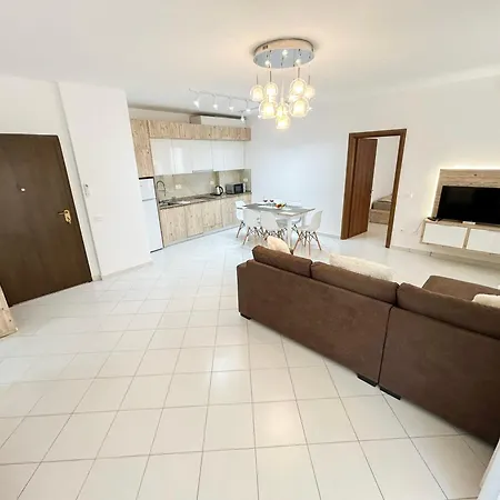 2 Bedroom 941 * Durres