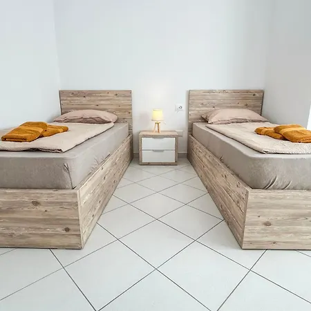 2 Bedroom 941 Apartment Durres