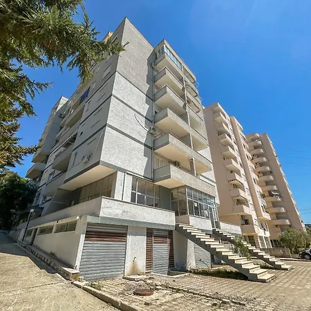 2 Bedroom 941 Apartment Durres