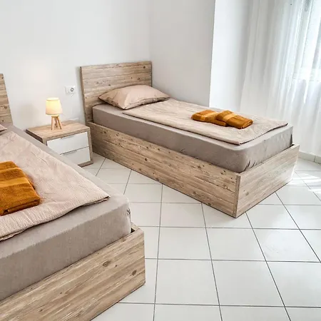 Apartament 2 Bedroom 941