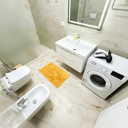 2 Bedroom 941 Apartment Durres