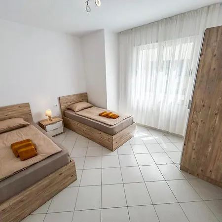 2 Bedroom 941 Durres