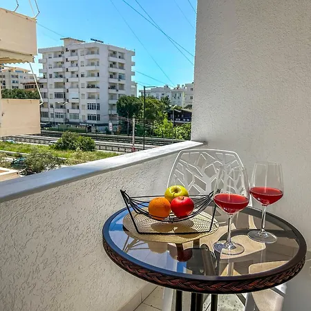 2 Bedroom 941 Apartment Durres
