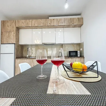 2 Bedroom 941 Apartment Durres